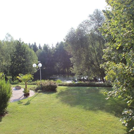 ibis Château-Thierry Essomes-sur-Marne Exterior foto