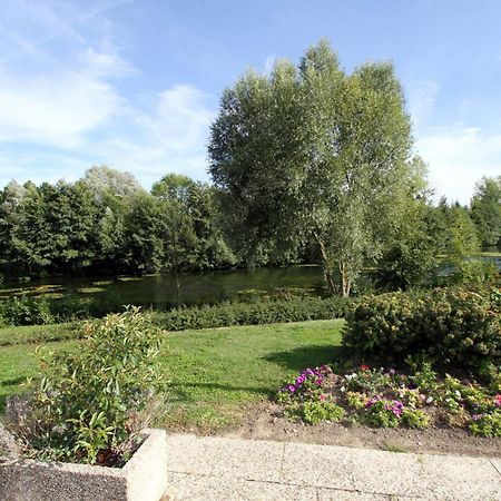 ibis Château-Thierry Essomes-sur-Marne Exterior foto