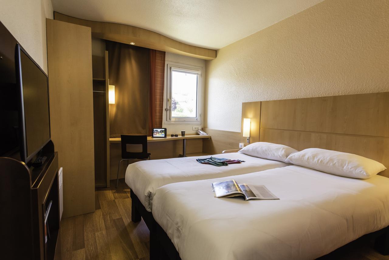 ibis Château-Thierry Essomes-sur-Marne Exterior foto